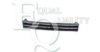 EQUAL QUALITY G0393 Radiator Grille